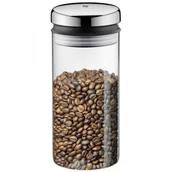 Pojemniki kuchenne - WMF Pojemnik kuchenny Depot 1 Litr 0661616040 - miniaturka - grafika 1