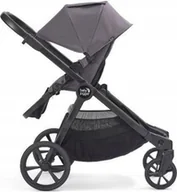 Wózki dziecięce - Wózek BABY JOGGER BBJ WOZEK CITY SELECT 2 RADIANT SLATE W - miniaturka - grafika 1