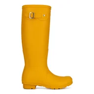 Kalosze damskie - Kalosze HUNTER WFT1000RMA - miniaturka - grafika 1