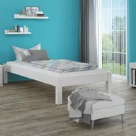 Łóżka - Łóżko drewniane Dora - miniaturka - grafika 1