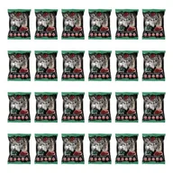 Przysmaki dla psów - Przysmak dla psa ALPHA SPIRIT Kostka Kaczka 24 x 50 g - miniaturka - grafika 1
