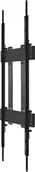 Uchwyty do telewizora - B-Tech SYSTEM X - XL Portrait Wall - miniaturka - grafika 1