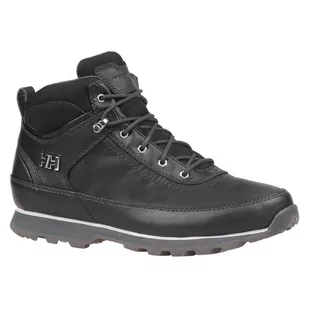 Helly Hansen Buty Calgary 10874 991/j.black/ebony/l.grey - Buty trekkingowe męskie - miniaturka - grafika 1