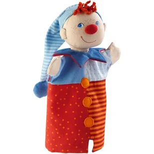 Haba pacynka Pajacyk - Pacynki - miniaturka - grafika 1
