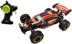 TOY RC CAR DESSERT HUNTER 40731 - Samochody i pojazdy dla dzieci - miniaturka - grafika 1