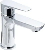 Baterie umywalkowe - Bateria umywalkowa Hagendsen&Smith jednootworowa Chrom - miniaturka - grafika 1