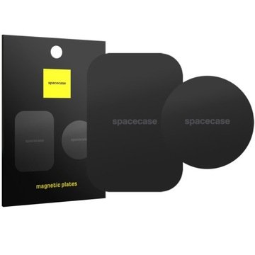 Mocne Blaszki Magnetyczne Spacecase Blaszka Do Uchwytu Magnetycznego 2 Szt