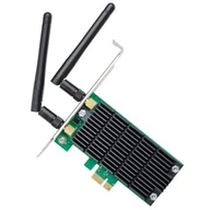 Karty sieciowe - TP-Link Archer T4E - miniaturka - grafika 1