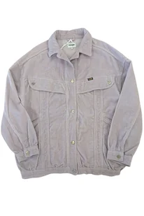 WRANGLER LAVENDER FROST KURTKA DAMSKA - Kurtki damskie - miniaturka - grafika 1