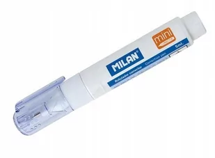 MILAN Korektor w piórze Mini 5 ml (1305212) - Przybory szkolne - miniaturka - grafika 1