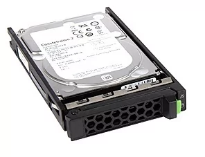 FUJITSU 3.5″ 1.92 TB SATA III S26361-F5782-L192 - Dyski SSD - miniaturka - grafika 1