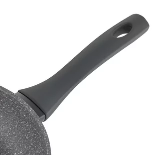 Patelnia aluminiowa Florina Savoy by Mateusz Gessler 24 cm - Patelnie - miniaturka - grafika 3