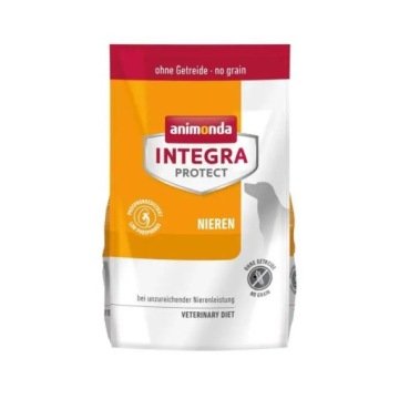 Animonda Integra Protect Renal, nerki - 4 kg