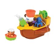 Zabawki do kąpieli - Tomy Statek piratów do kąpieli - miniaturka - grafika 1