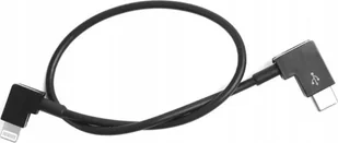 BRDRC KABEL OTG DJI MAVIC AIR 2 MINI 2 TYP C - IPHONE - Akcesoria do drona - miniaturka - grafika 1