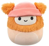 Maskotki i pluszaki - SQUISHMALLOWS Maskotka Yeti Fuzzy 12 cm - miniaturka - grafika 1