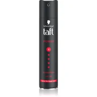 Kosmetyki do stylizacji włosów - Schwarzkopf TAFT POWER 250ml - miniaturka - grafika 1