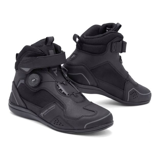 Buty Rebelhorn Spark Ii Black 38