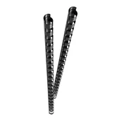 Akcesoria do bindownic - Genie 11181 akcesoria do bindowania Grzbiet do bindowania - miniaturka - grafika 1