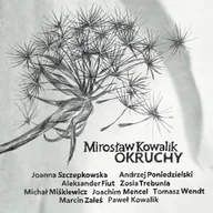 Poezja śpiewana - Okruchy Digipack) - miniaturka - grafika 1