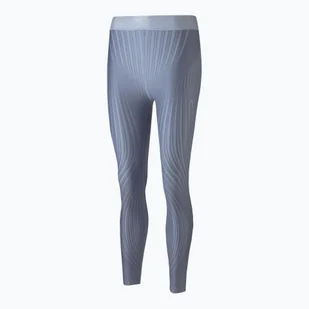 Legginsy damskie PUMA Flawless Sculpt High Waist 7/8 - Spodnie sportowe damskie - miniaturka - grafika 1