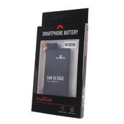 Baterie do telefonów - Maxlife Bateria do Samsung Galaxy S6 Edge G925 2600mAh OEM000836 - miniaturka - grafika 1