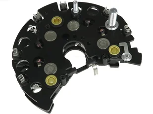 Prostownik, alternator As-pl ARC0040 - Alternatory - miniaturka - grafika 1