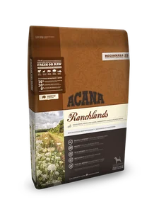 Acana Ranchlands Dog 6 kg - Sucha karma dla psów - miniaturka - grafika 7