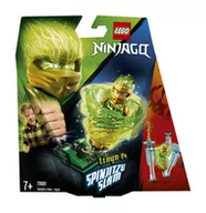 Klocki - LEGO Ninjago Potęga Spinjitzu Lloyd 70681 - miniaturka - grafika 1