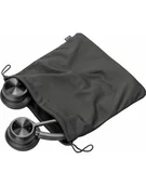 Słuchawki - HP Poly Voyager 4320 Microsoft Teams - miniaturka - grafika 1