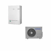 Pompy ciepła - Pompa ciepła Samsung 9kW SPLIT AE090RNYDEG/EU+AE090RXEDEG/EU - miniaturka - grafika 1