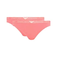 Majtki damskie - Emporio Armani Figi 2-pack - miniaturka - grafika 1
