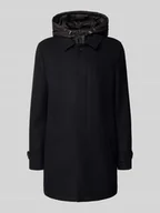 Kurtki męskie - Kurtka funkcyjna z dodatkiem wełny model ‘MONREALE’ - miniaturka - grafika 1