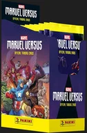 Czasopisma - Marvel Versus. Box 24. Saszetki z kartami - miniaturka - grafika 1
