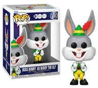 Figurki kolekcjonerskie - POP Movies: WB100- Bugs as Buddy - miniaturka - grafika 1