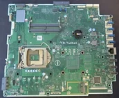 Baterie i akcesoria - Dell Btry,Pri,57Whr,3C,Lith,Smp,Ren - miniaturka - grafika 1