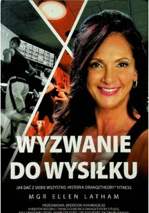Wyznanie do wysiłku - Biznes - miniaturka - grafika 1