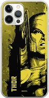 Etui i futerały do telefonów - Etui dedykowane do IPHONE 12 / 12 PRO wzór:  Thor 001 oryginalne i oficjalnie licencjonowane - miniaturka - grafika 1