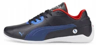 Buty sportowe męskie - Buty męskie Puma Bmw Mms Drift Cat Delta r. 45 - miniaturka - grafika 1
