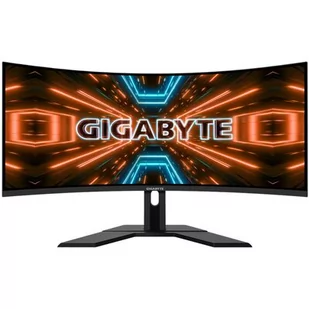 Gigabyte G34WQC - Monitory - miniaturka - grafika 1