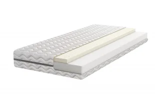 E-GOODNIGHT Materac dla dziecka Junior Pur Lateks 100x200 - Materace E-GOODNIGHT Materac dla dziecka Junior Pur Lateks 100x200 - Materace - miniaturka - grafika 1