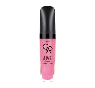 Golden Rose COLOR SENSATION LIPGLOSS BŁYSZCZYK DO UST 110 - Błyszczyki do ust - miniaturka - grafika 1