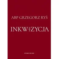 Historia świata - Inkwizycja - miniaturka - grafika 1