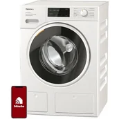 Pralki - Miele WSH 863 WCS - miniaturka - grafika 1