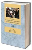 Religia i religioznawstwo - Religia w konfliktach etnicznych we współczesnym świecie. Tom 2. Afryka i Azja - miniaturka - grafika 1
