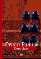 Kryminały - Dom ciszy - miniaturka - grafika 1