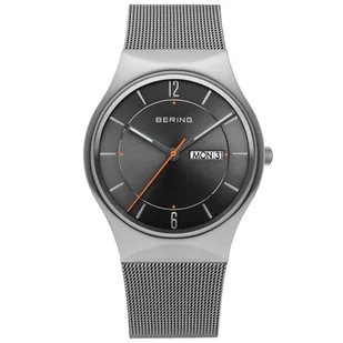 Zegarek Bering 11938-007DD Classic - Zegarki męskie - miniaturka - grafika 1