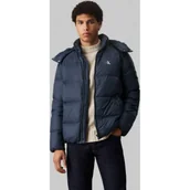Kurtki męskie - Calvin Klein Jeans Puchowa kurtka | Regular Fit - miniaturka - grafika 1