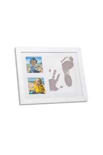 Odcisk Bobasa Foto galeria z Magic Ink ramka - Ramki na zdjęcia - miniaturka - grafika 1