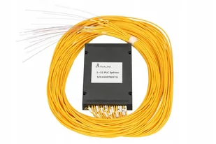 ExtraLink 1:32 PLC SPLITTER NO CONNECTORS 2.0 MM 1.5M ABS MODULE EX.13056 - Pozostałe akcesoria sieciowe - miniaturka - grafika 2